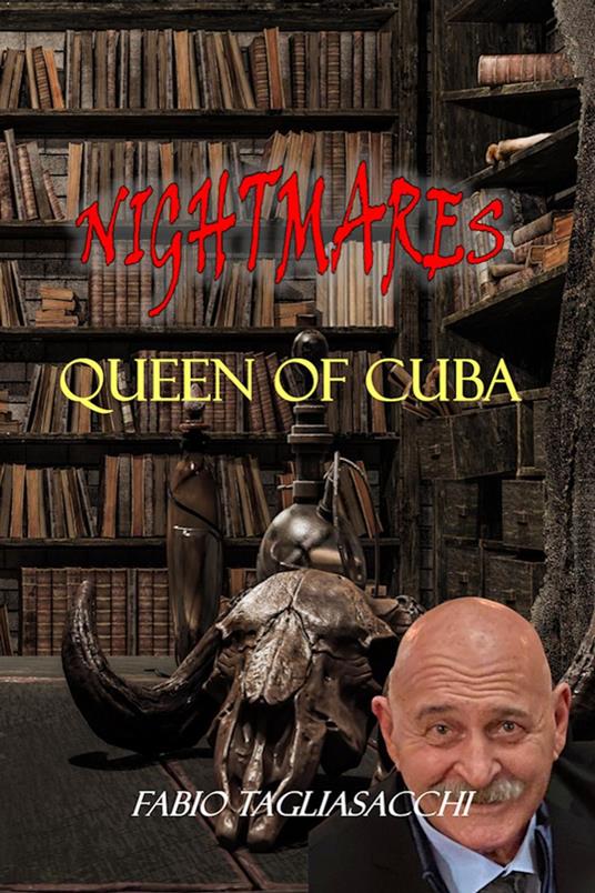 Queen of Cuba