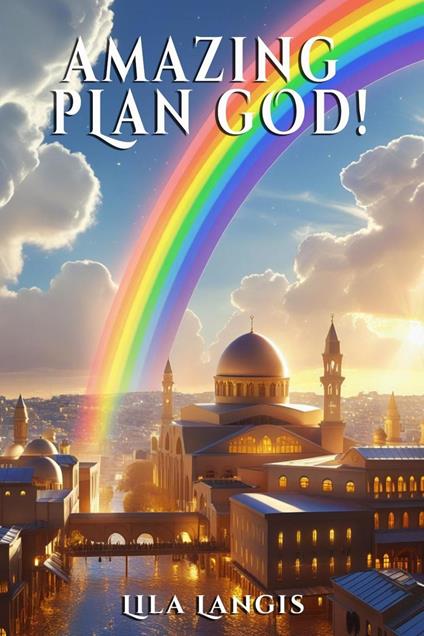 Amazing Plan God!