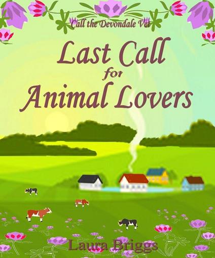 Last Call for Animal Lovers