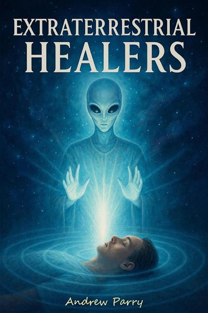 Extraterrestrial Healers