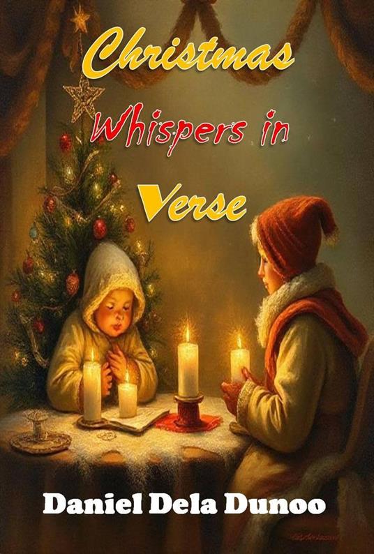 Christmas Whispers in Verse