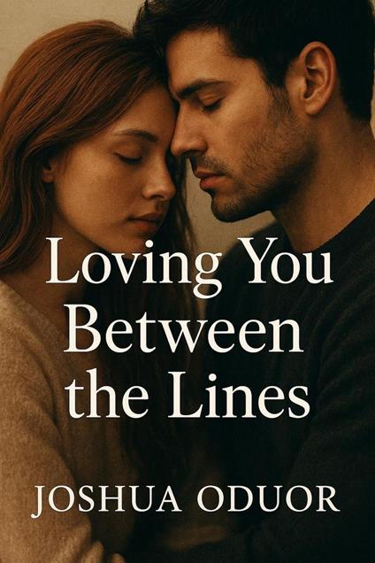 Loving You Between the Lines