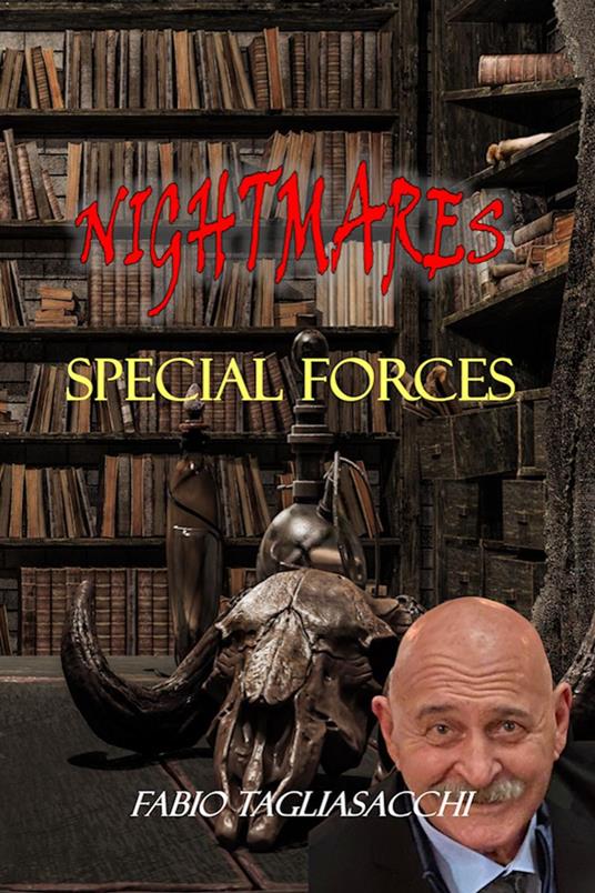 Special Forces