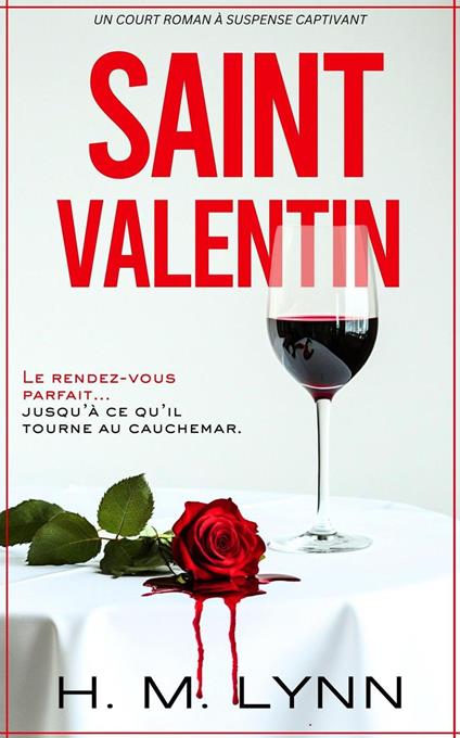 Saint Valentin