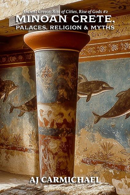 Minoan Crete, Palaces, Religion, and Myths