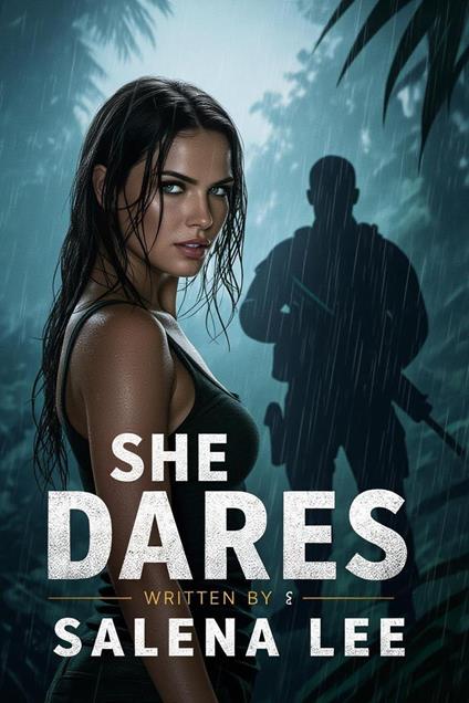 She Dares