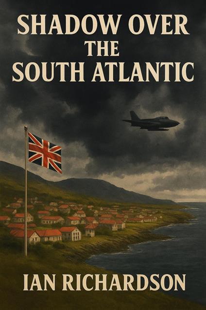 Shadow Over the South Atlantic