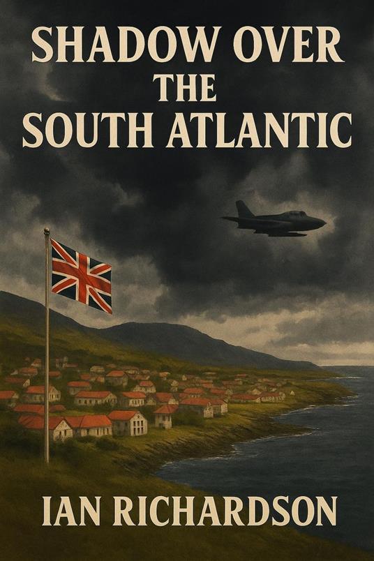 Shadow Over the South Atlantic