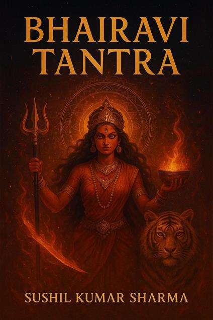 Bhairavi Tantra