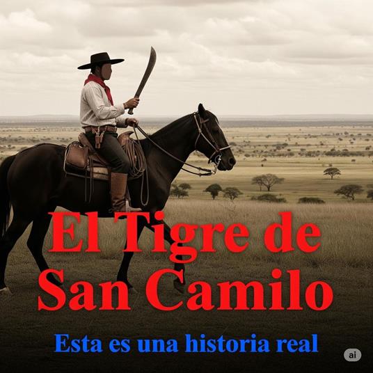 El Tigre de San Camilo