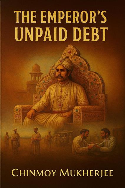 The Emperor’s Unpaid Debt