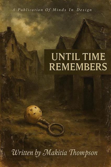 Until Time Remembers