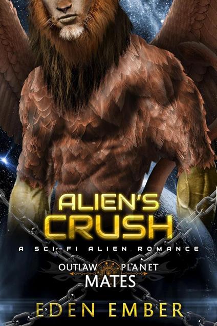 Alien's Crush