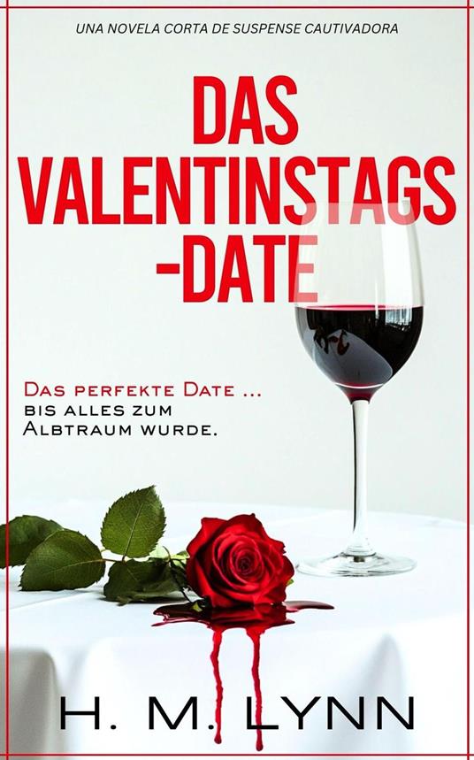 Das Valentinstags-Date