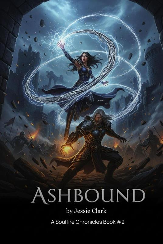 Ashbound