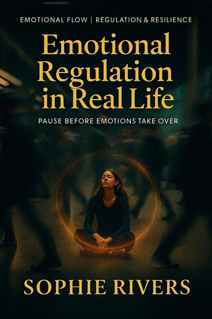 Emotional Regulation in Real Life