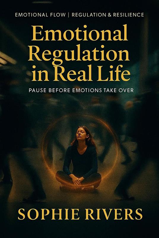 Emotional Regulation in Real Life