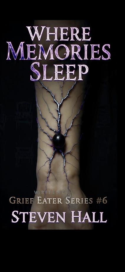 Where Memories Sleep