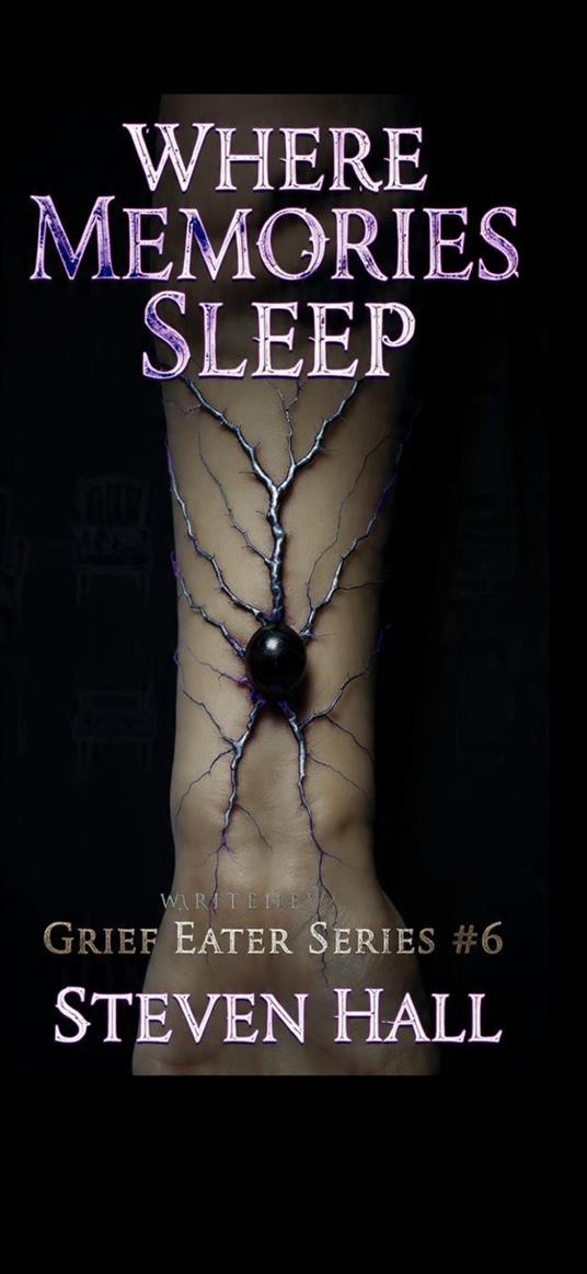 Where Memories Sleep