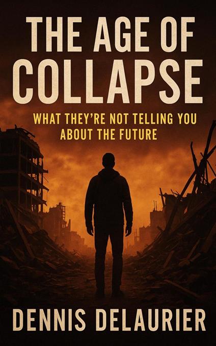 The Age of Collapse