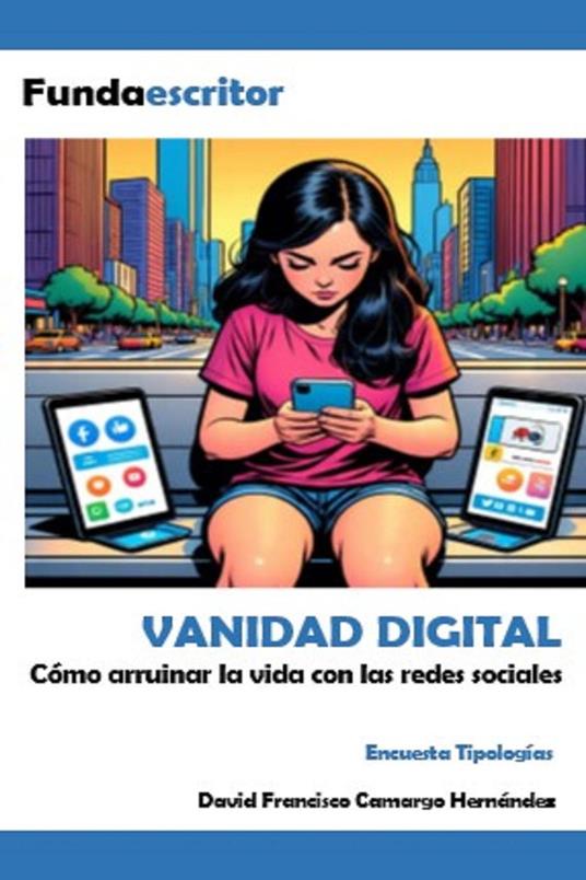 Vanidad Digital