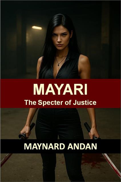 Mayari: The Specter of Justice