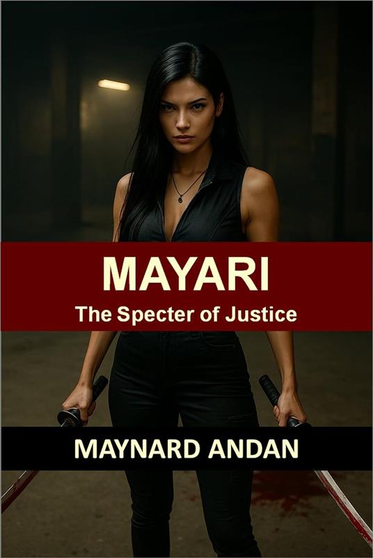 Mayari: The Specter of Justice