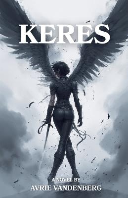 Keres - Avrie Vandenberg - cover