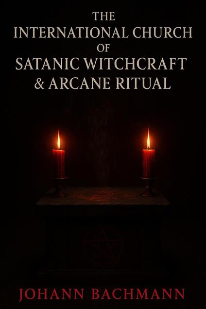The International Church of Satanic Witchcraft and Arcane Ritual