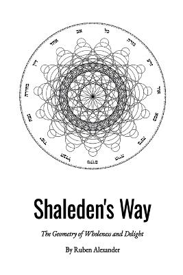 Shaleden's Way - Ruben Alexander - cover