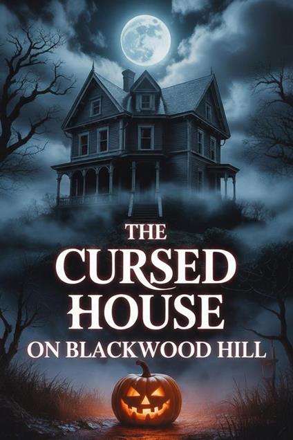 The Cursed House on Blackwood Hill