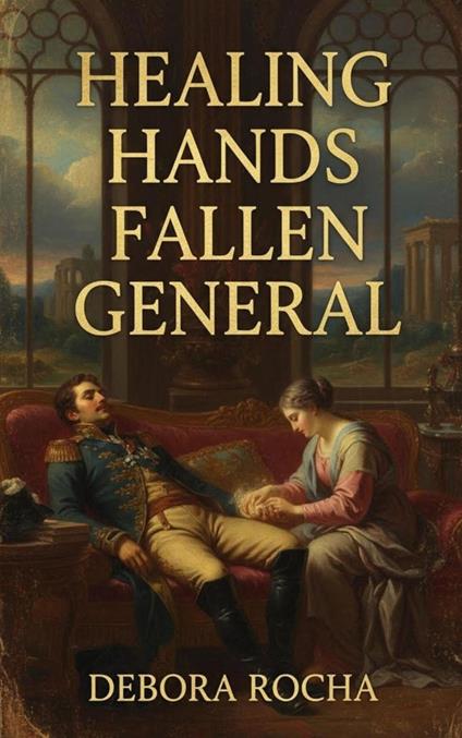 Healing Hands, Fallen General