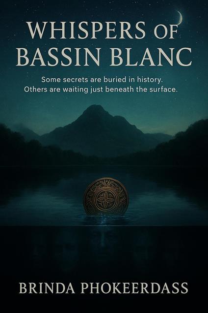 Whispers of Bassin Blanc - Brinda Phokeerdass - ebook