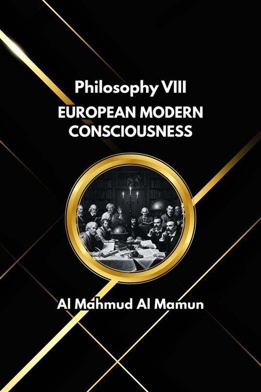 European Modern Consciousness