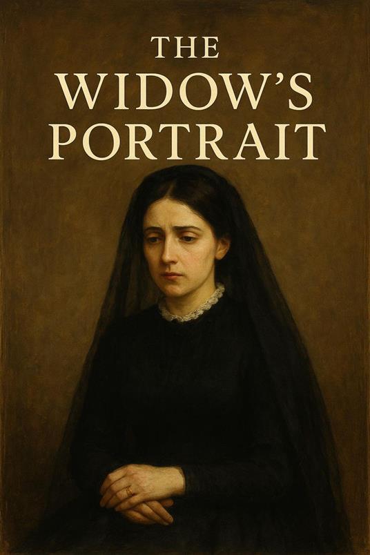 The Widow's Portrait