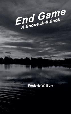 End Game - Frederic W Burr - cover