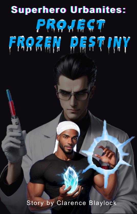 Project Frozen Destiny