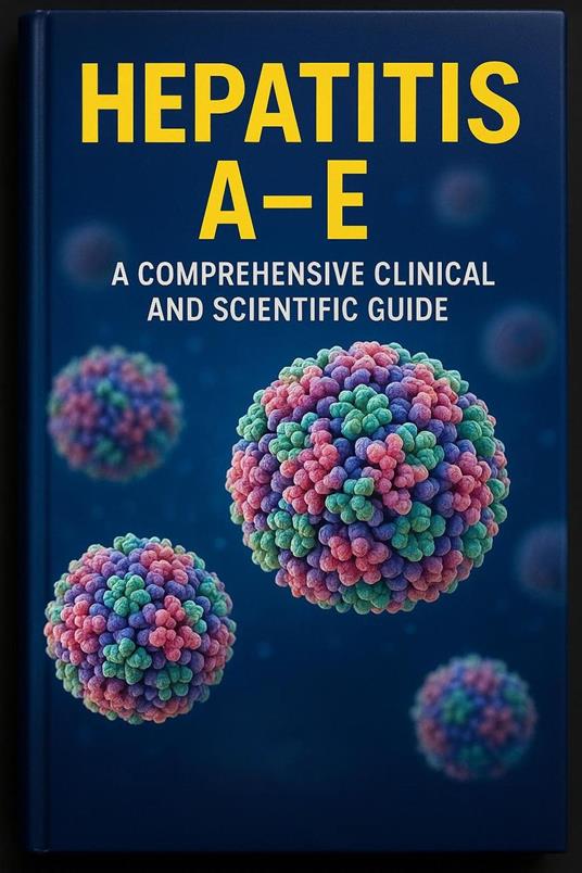Hepatitis A–E: A Comprehensive Clinical and Scientific Guide