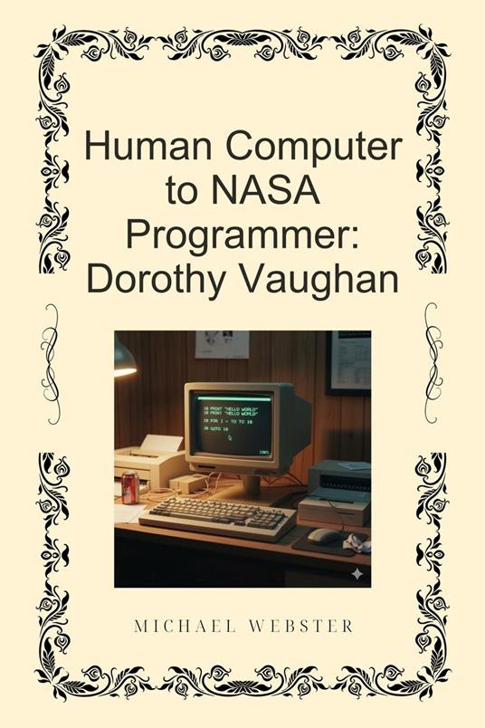 Human Computer to NASA Programmer: Dorothy Vaughan