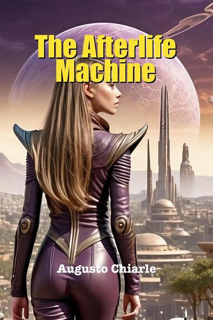 The Afterlife Machine