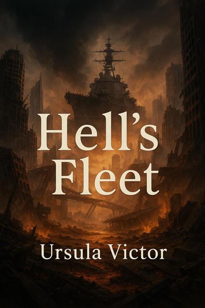 Hell’s Fleet