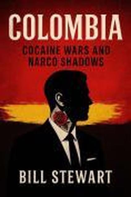 Columbia Cocaine wars