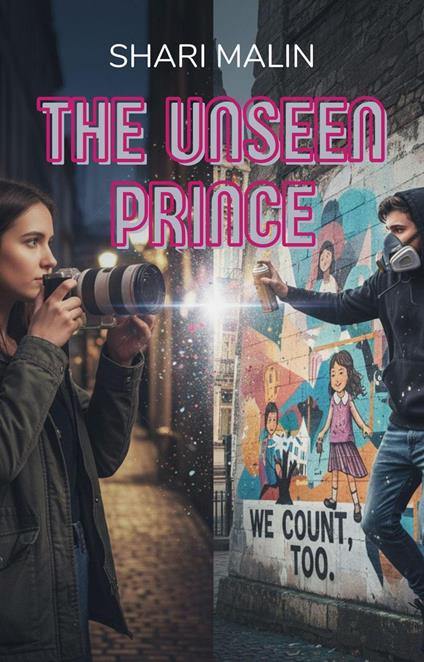 The Unseen Prince