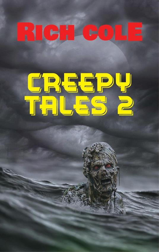 Creepy Tales 2