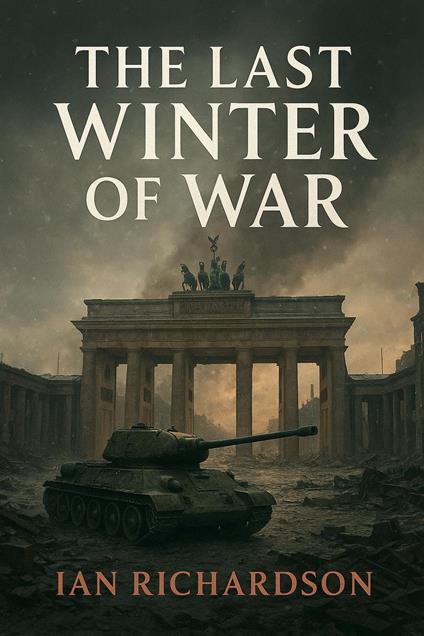 The Last Winter of War