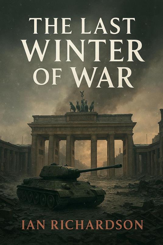 The Last Winter of War