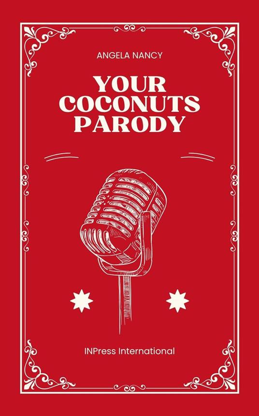 Your Coconuts Parody