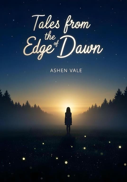 Tales from the Edge of Dawn