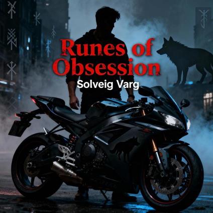 Runes Of Obsession