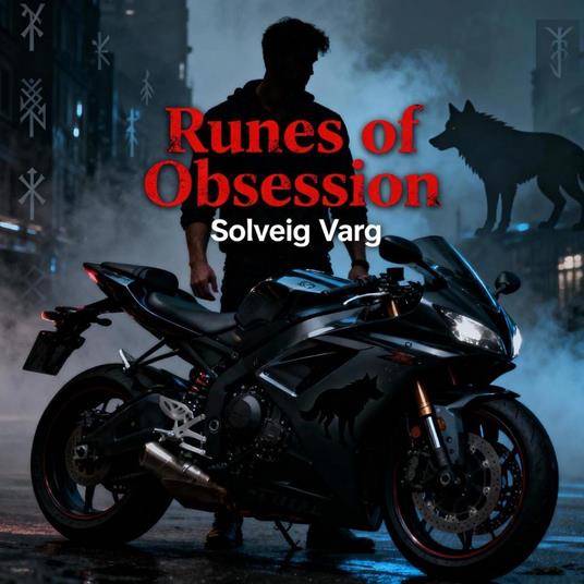 Runes Of Obsession